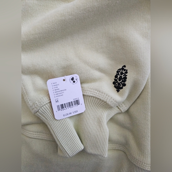 Free People Sweater - Picture 10 of 11